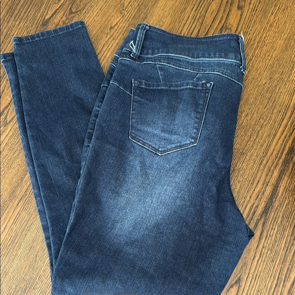 1822 Skinny fit Jeans
